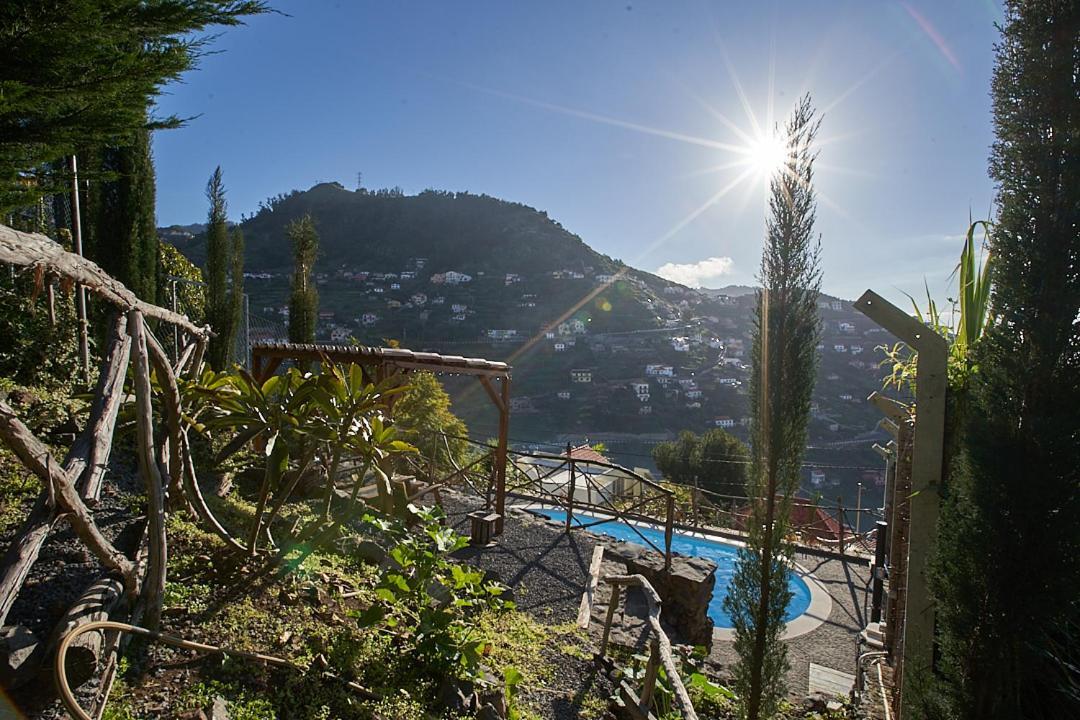 Ga281 Villa Funchal  Luaran gambar