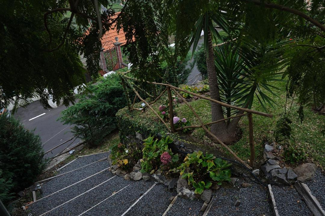 Ga281 Villa Funchal  Luaran gambar