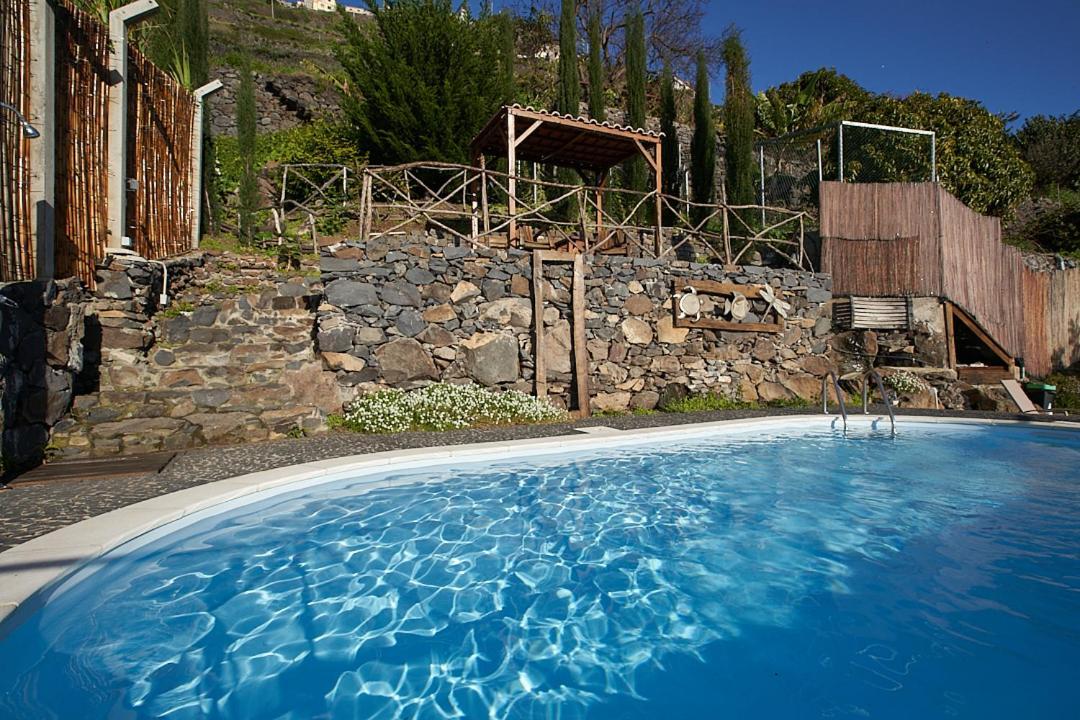 Ga281 Villa Funchal  Luaran gambar