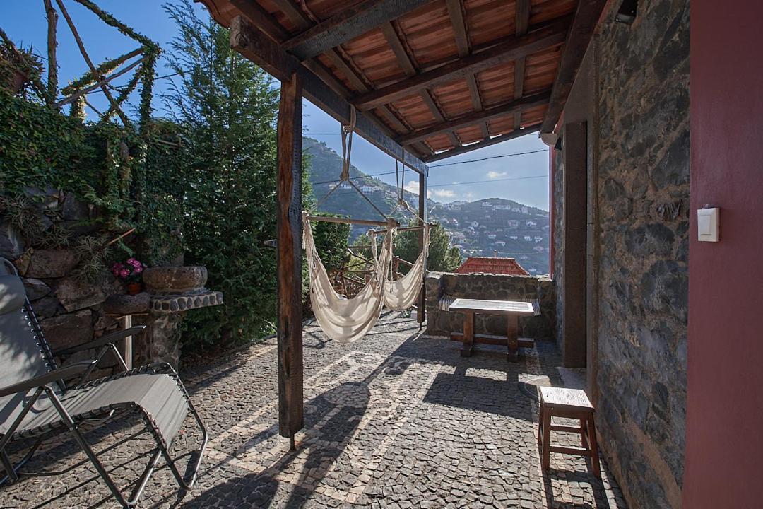 Ga281 Villa Funchal  Luaran gambar