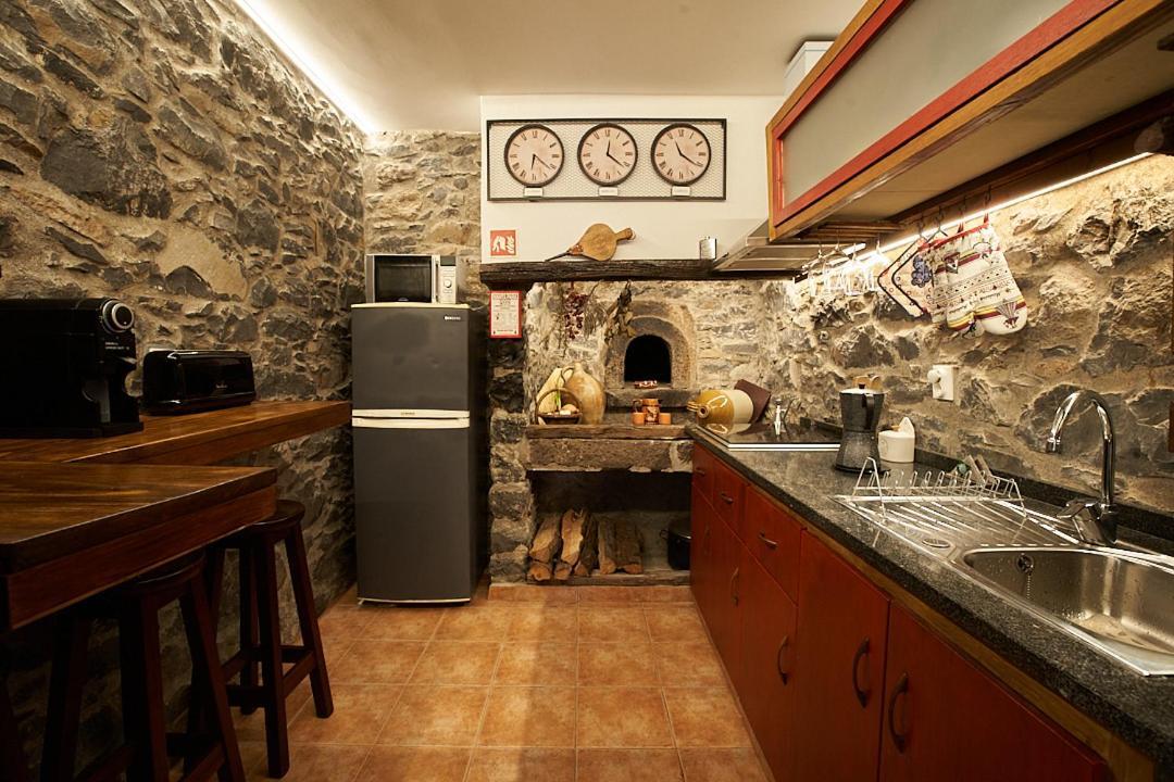 Ga281 Villa Funchal  Luaran gambar