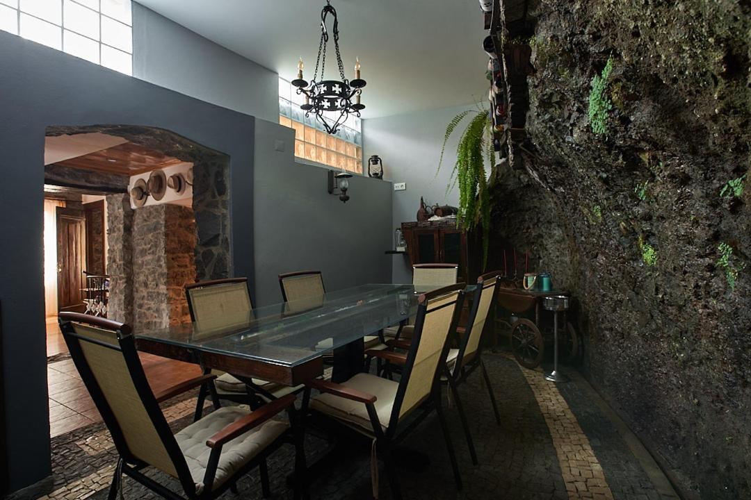 Ga281 Villa Funchal  Luaran gambar